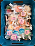 1oz Squeezable Wax Melts