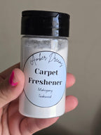 Carpet Freshener - Amber Dreams