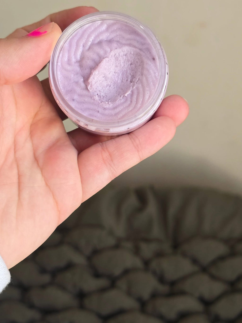 Foam Bath Soap - Amber Dreams