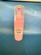 No-Rinse Hand Soap - Amber Dreams