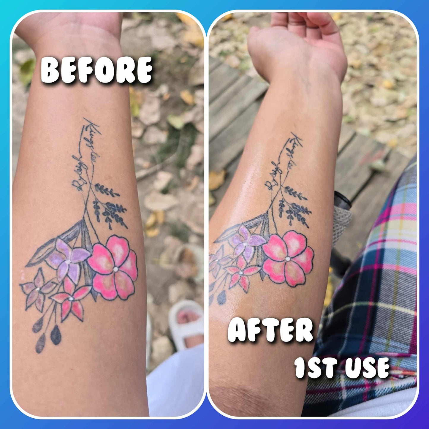 Tallow Tattoo Balm/Cream