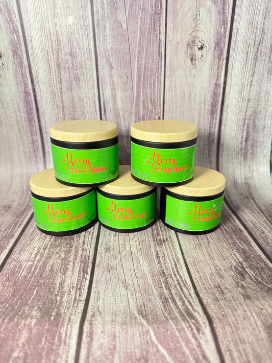 Merry Grinchmas Wax Melts