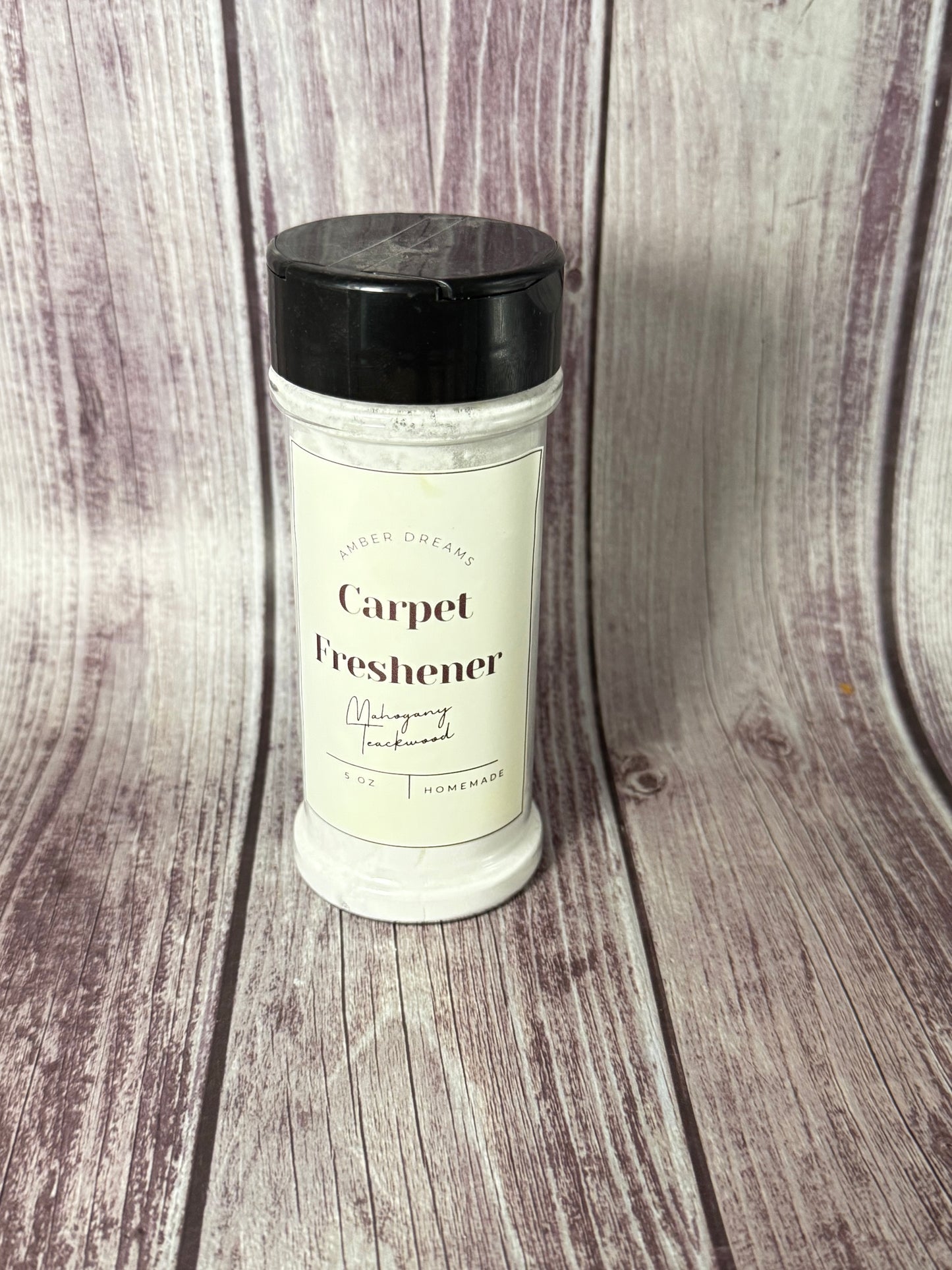 Carpet Freshener