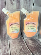 Squeezable Wax Melts - Amber Dreams