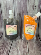 Squeezable Wax Melts - Amber Dreams