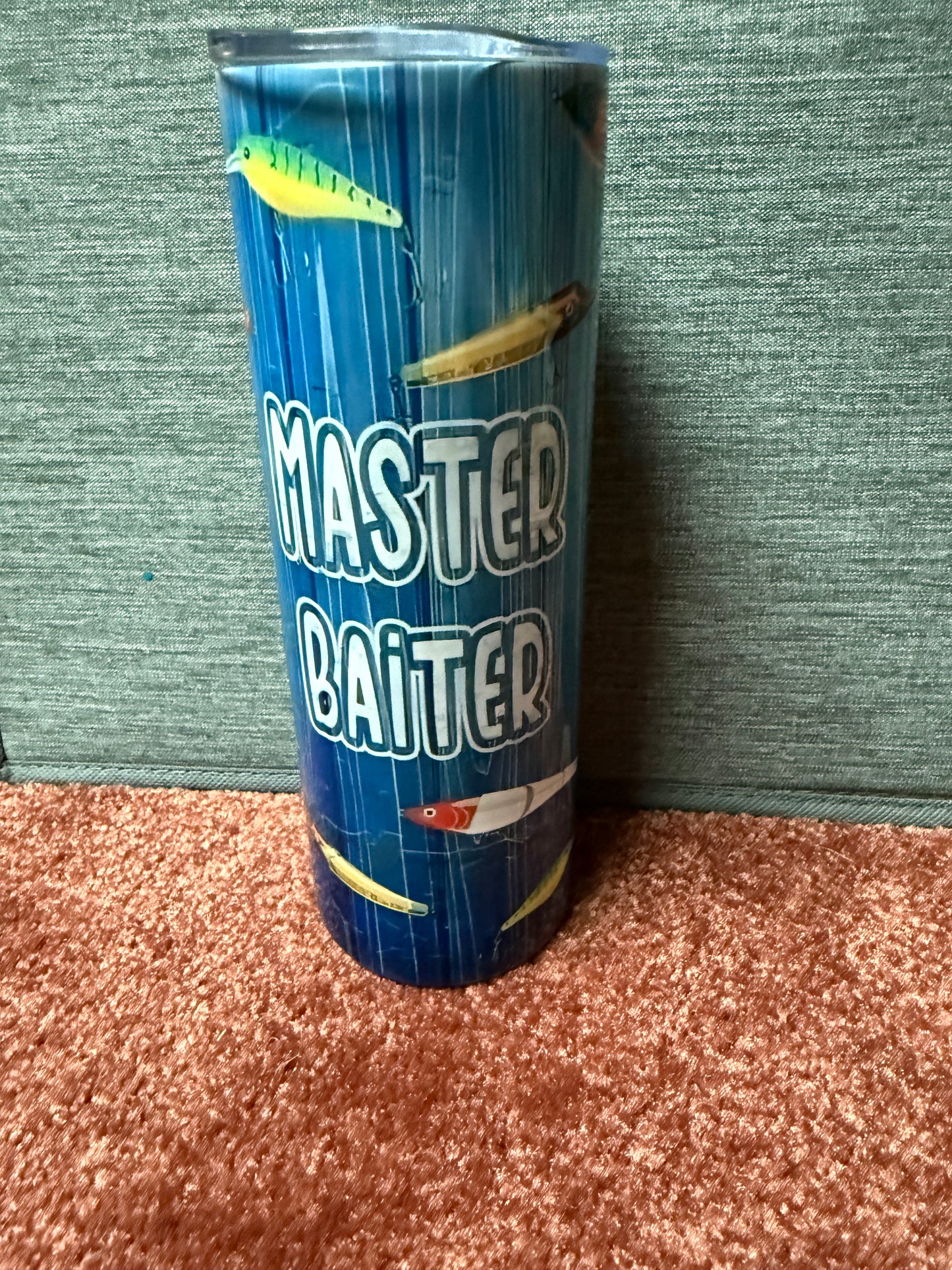 Ready To Ship - Amber Dreams