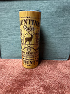 Ready To Ship - Amber Dreams