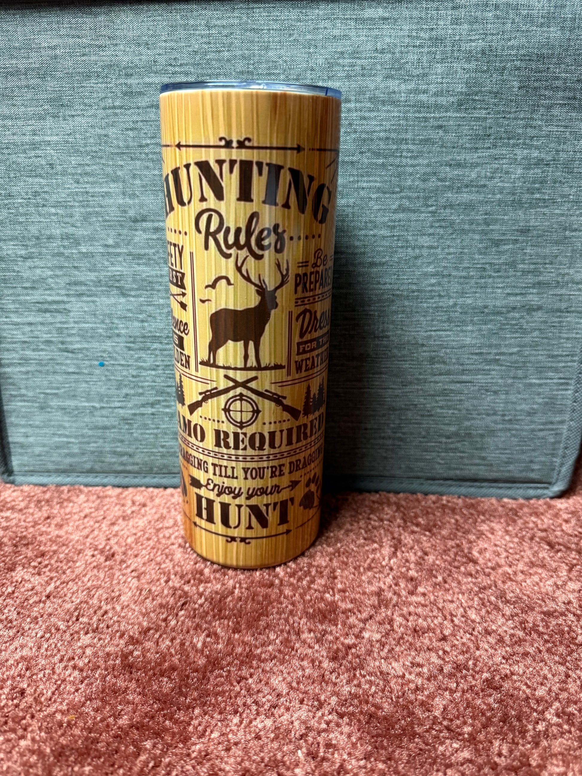 Ready To Ship - Amber Dreams