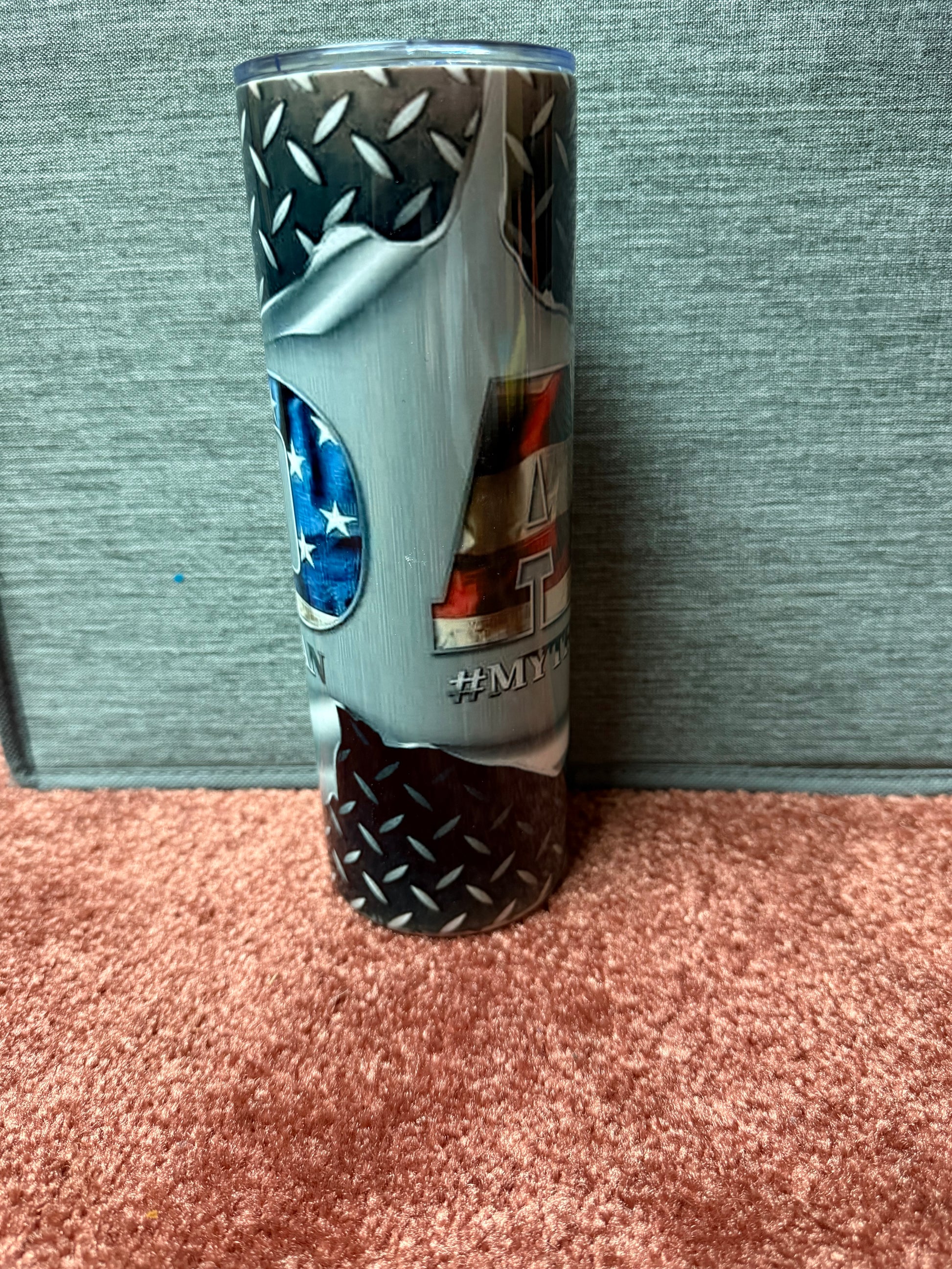 Ready To Ship - Amber Dreams