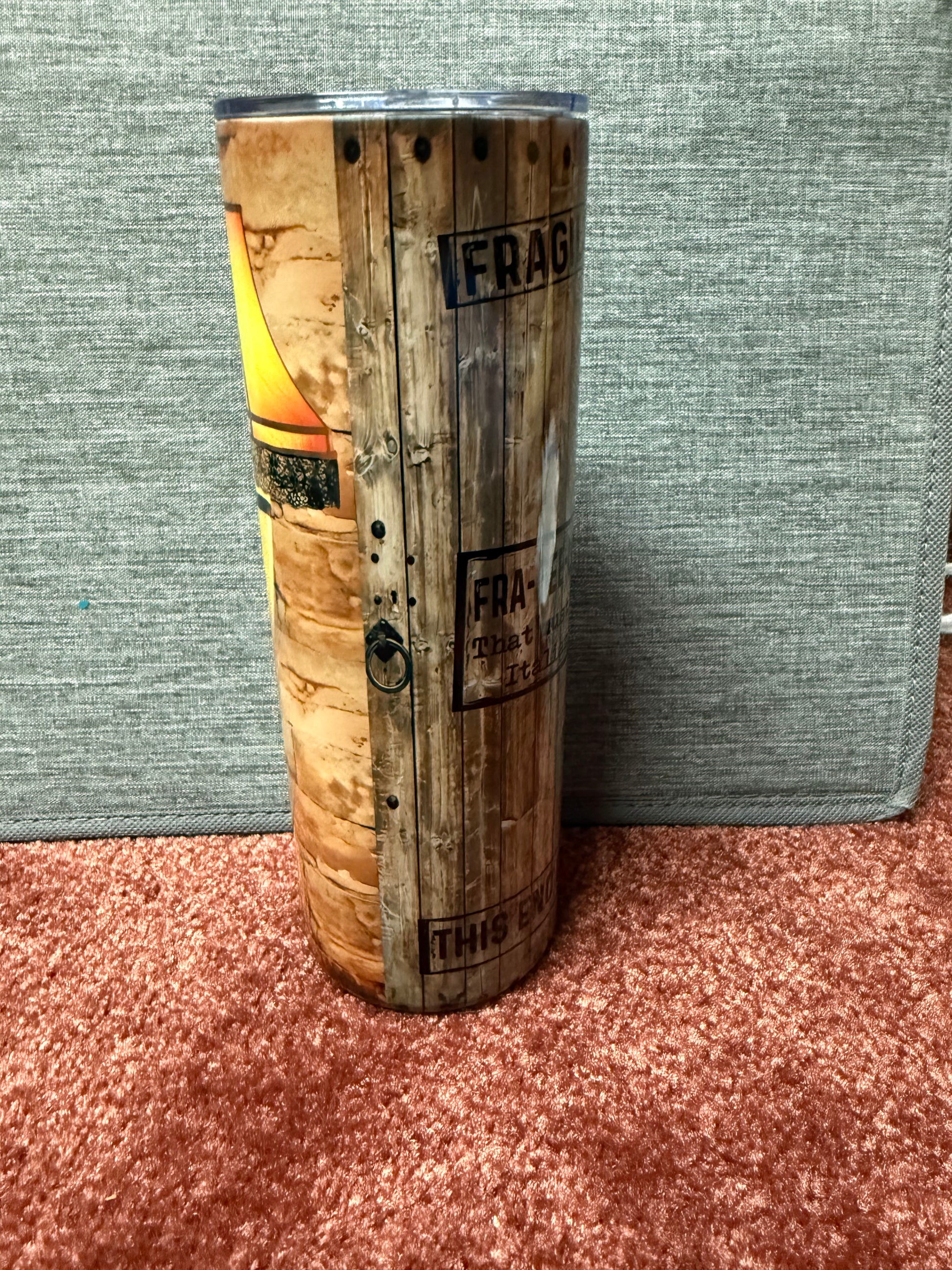 Ready To Ship - Amber Dreams