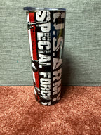 Ready To Ship - Amber Dreams