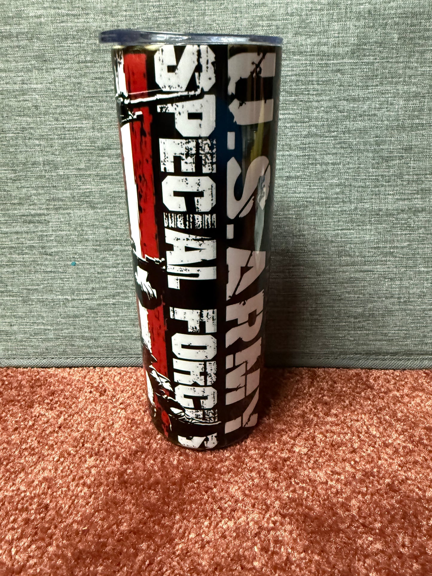 Ready To Ship - Amber Dreams