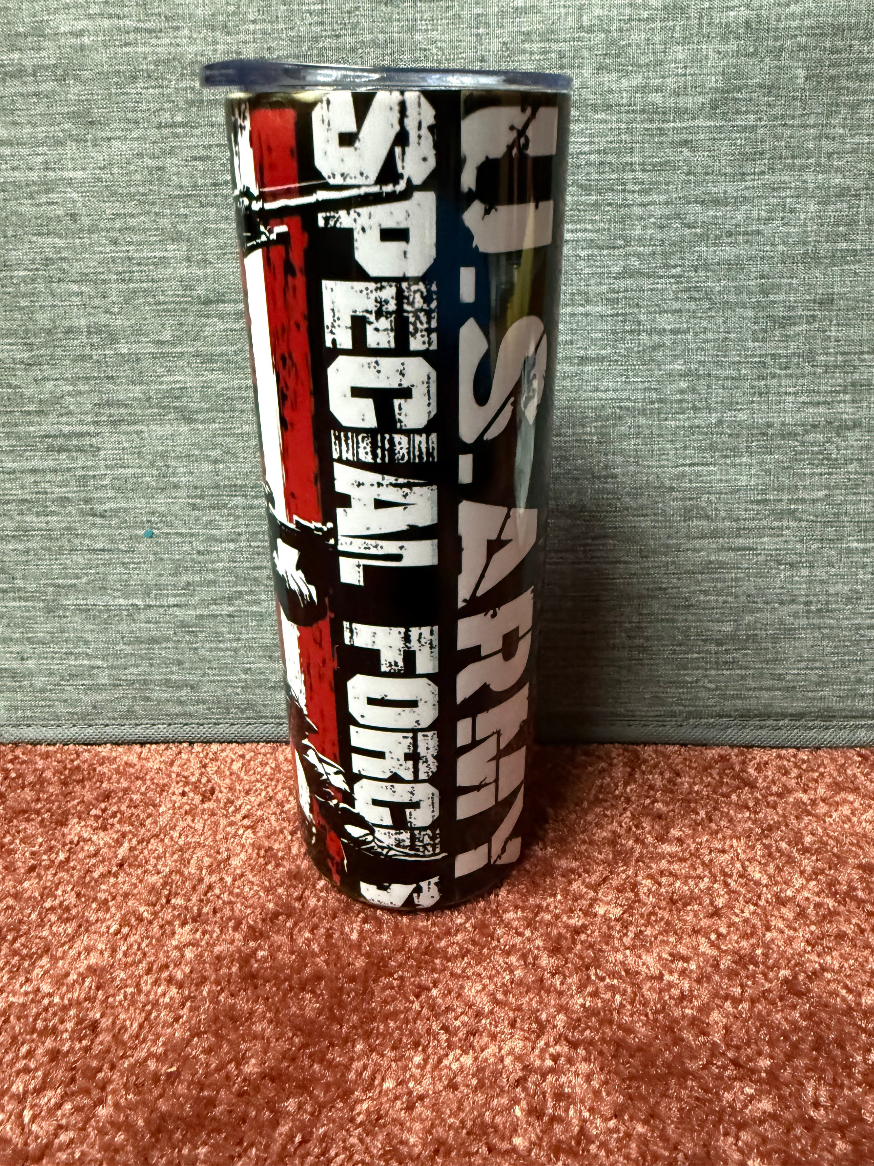 Ready To Ship - Amber Dreams