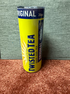 Ready To Ship - Amber Dreams