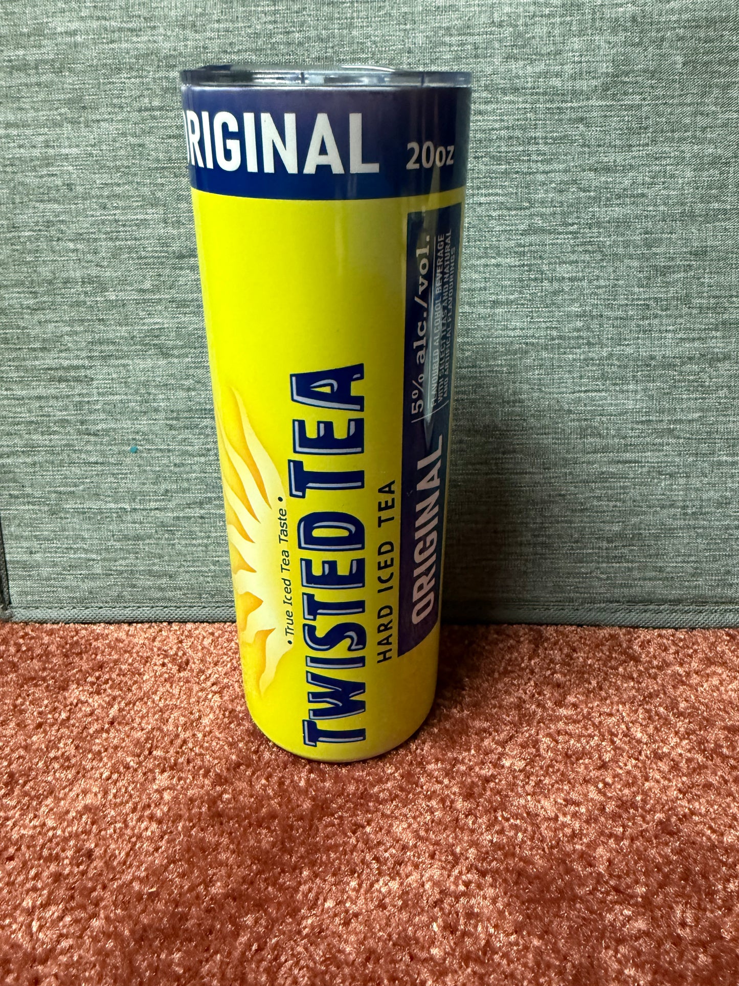 Ready To Ship - Amber Dreams