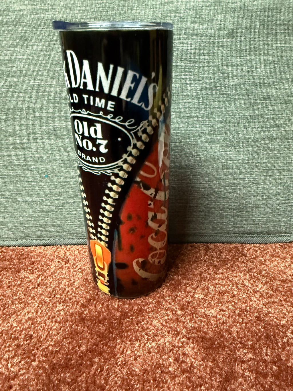 Ready To Ship - Amber Dreams