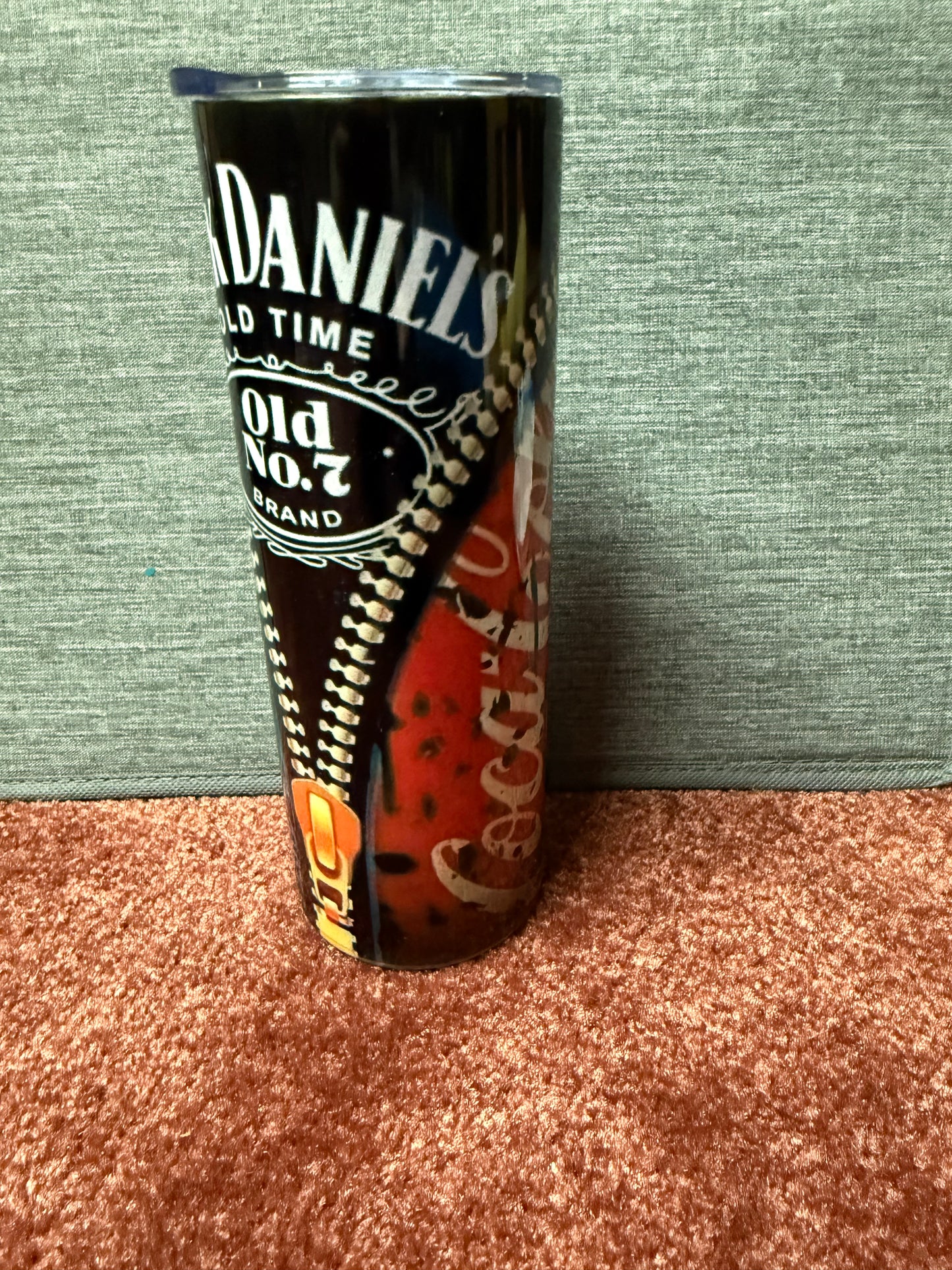 Ready To Ship - Amber Dreams