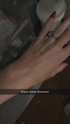 Shimmering Body Butter